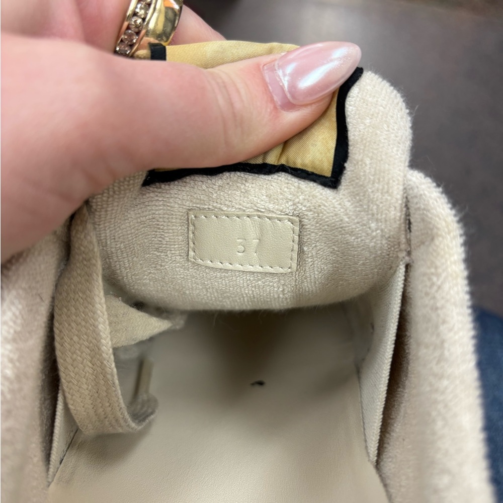 Gucci Screener Mule - Picture 2 of 13